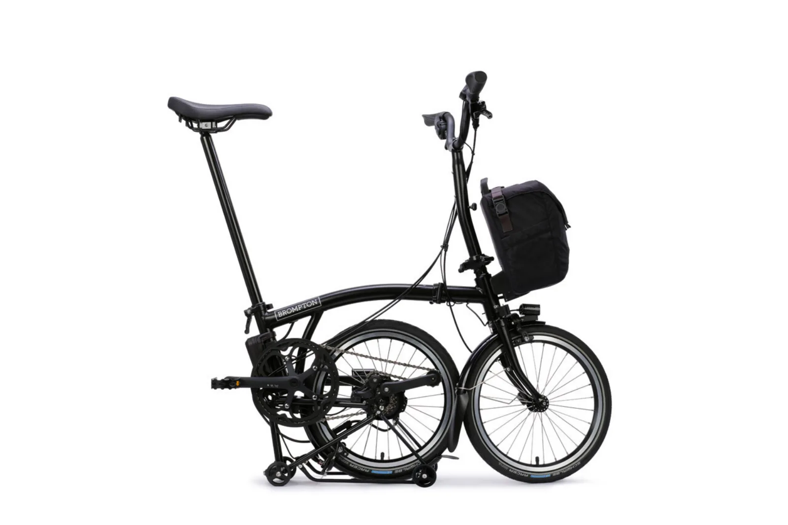 Brompton C-Line Electric