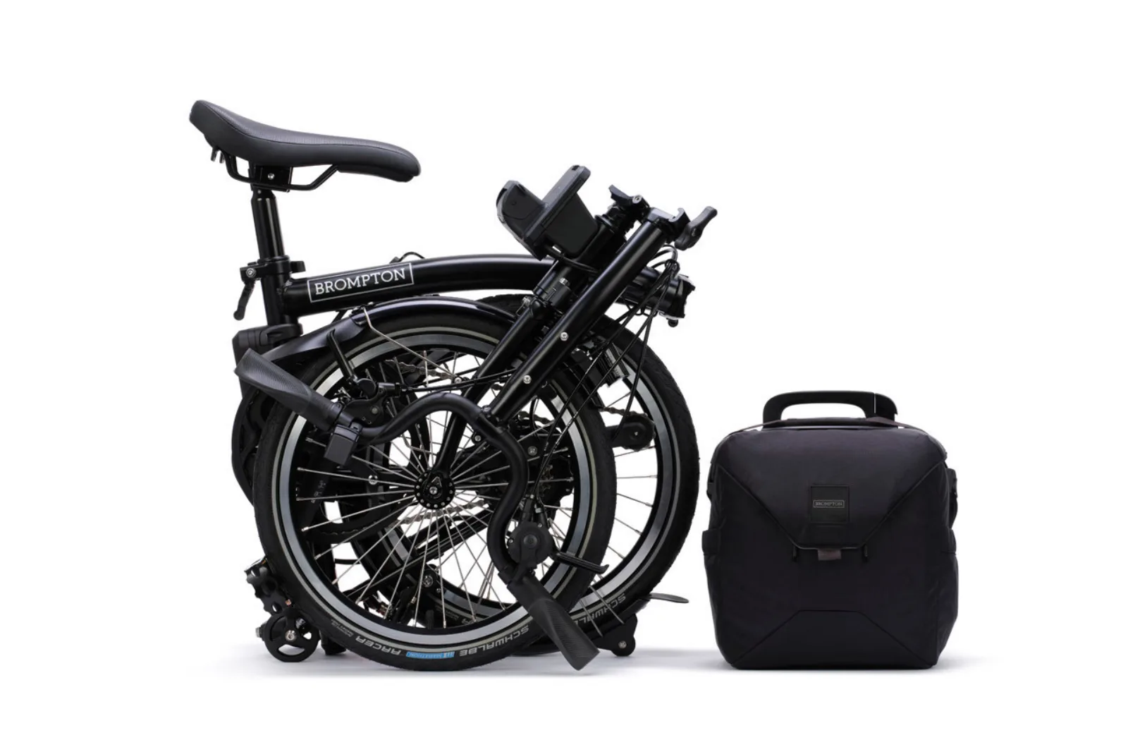 Brompton C-Line Electric