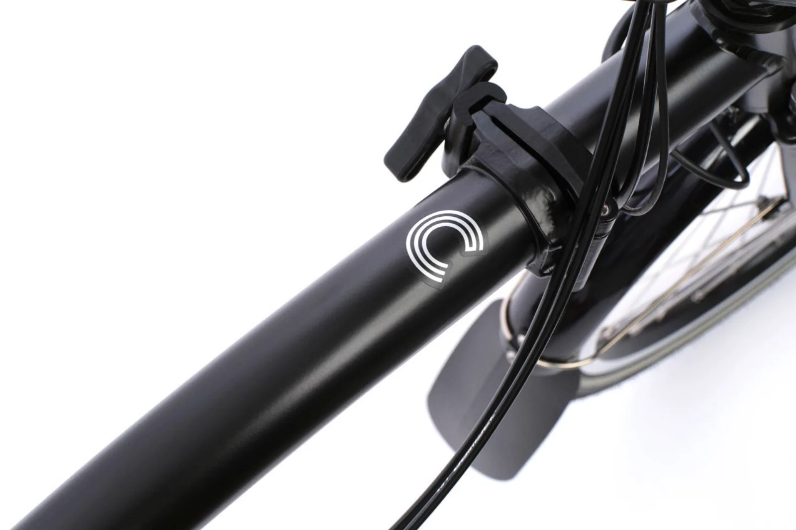 Brompton C-Line Electric