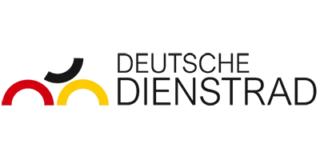 Deutsche Dienstrad Logo