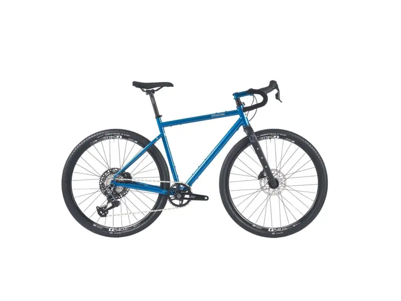 Tout Terrain Ceres GT Select 6.2