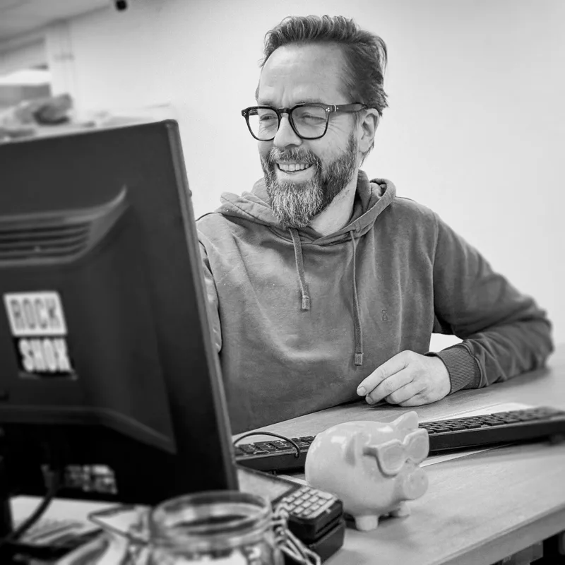 Jörg Godejohann