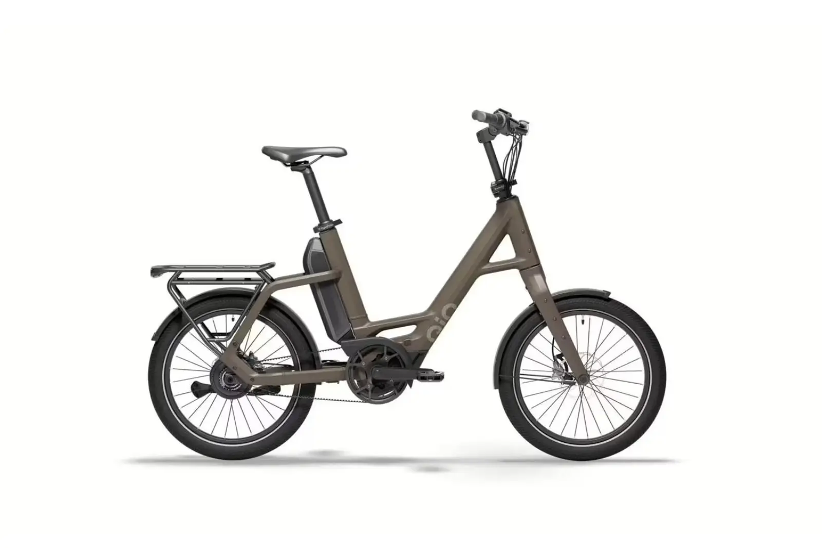 QIO Compact PE