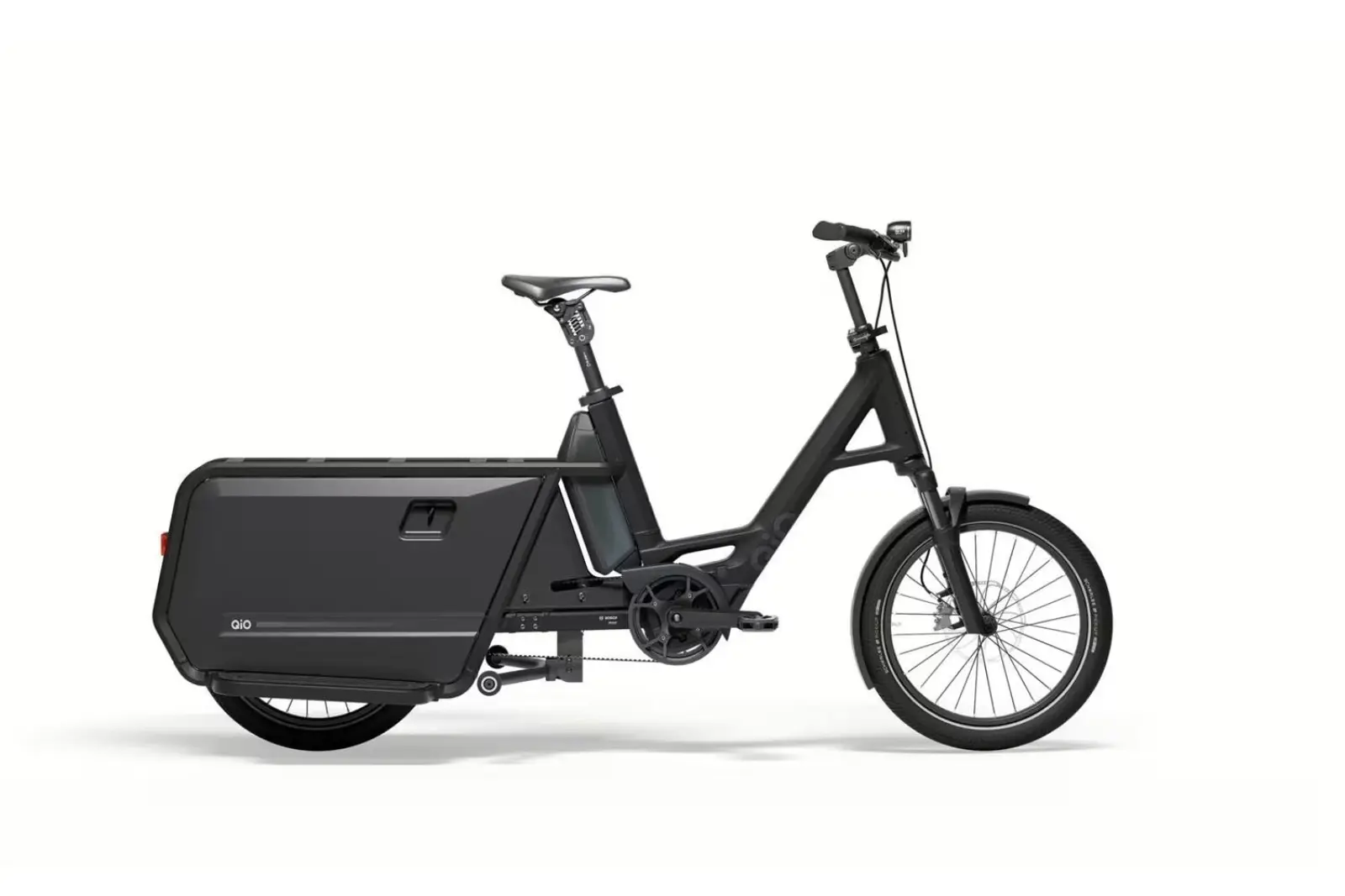 QIO Long CLAx