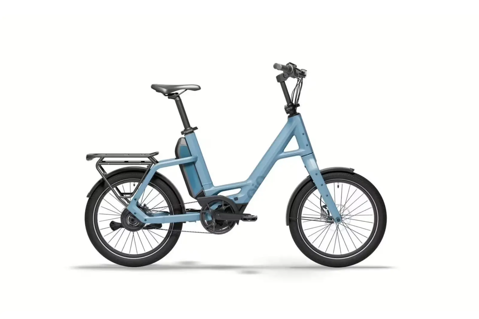 QIO Compact PE