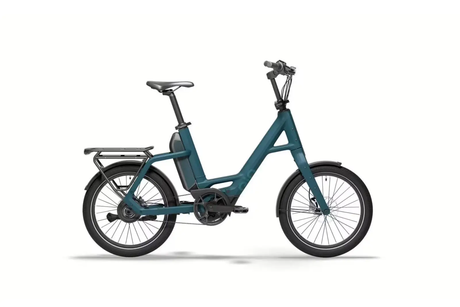 QIO Compact PE