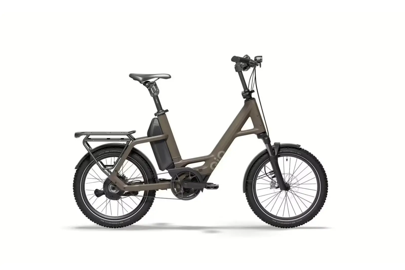 QIO Compact CXNINEx
