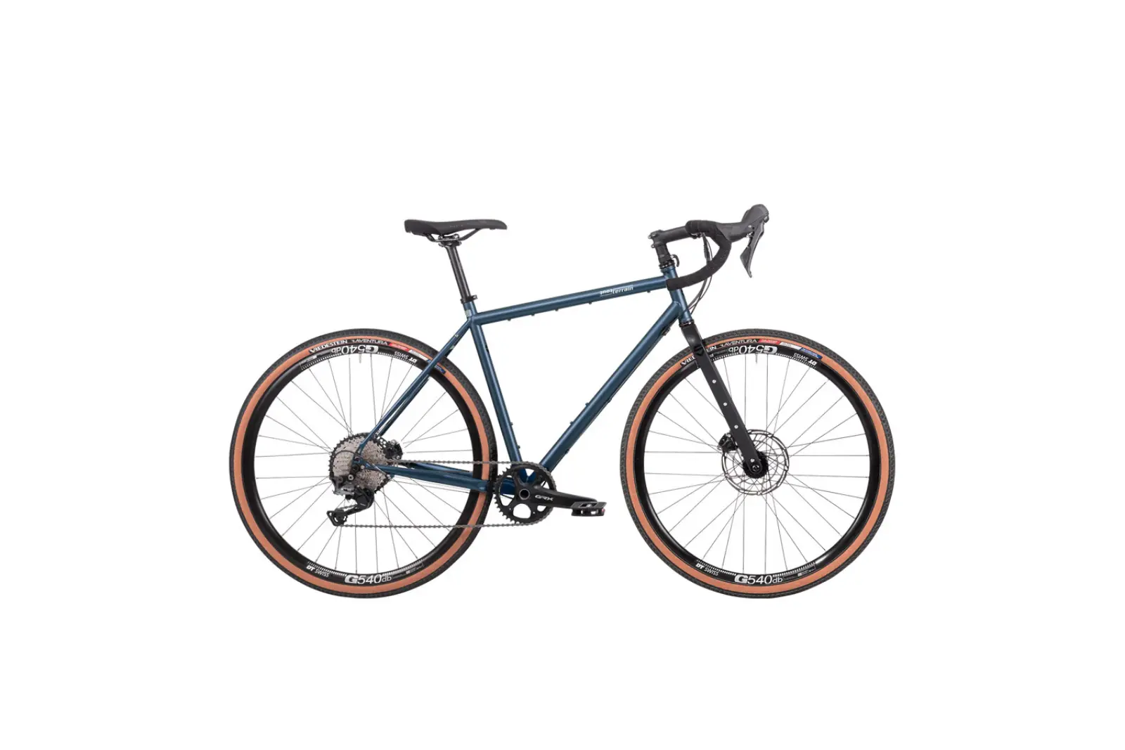 Tout Terrain Vasco GT 28 Select 3.3