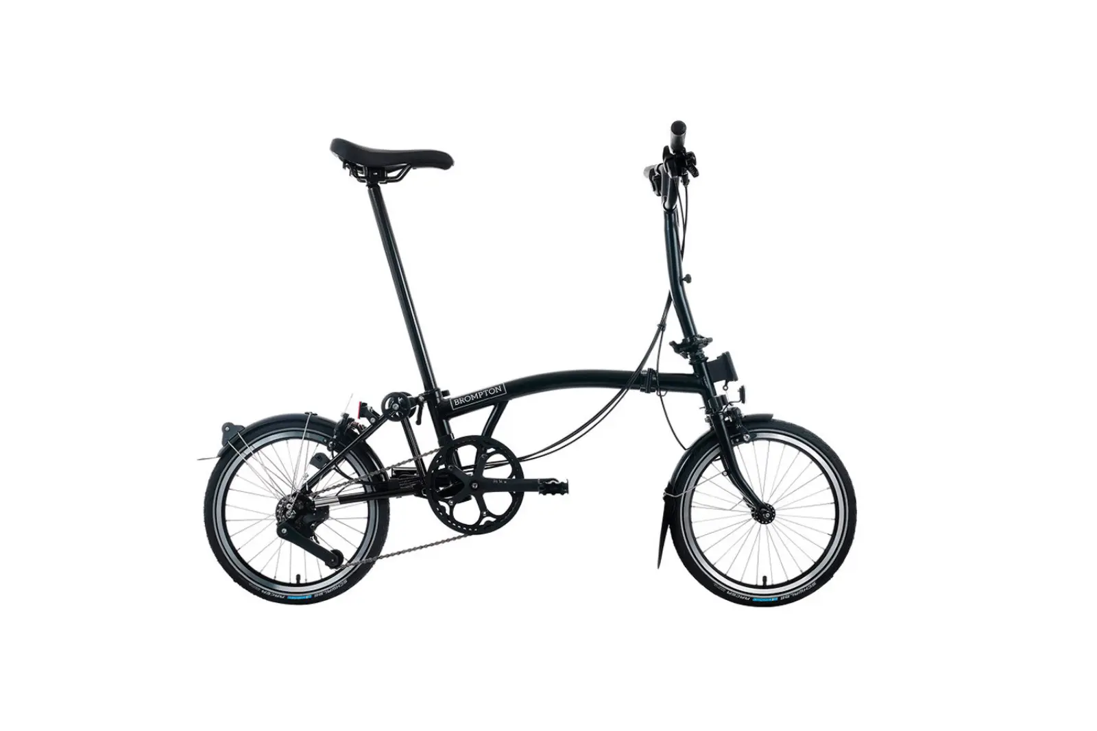 Brompton C-Line