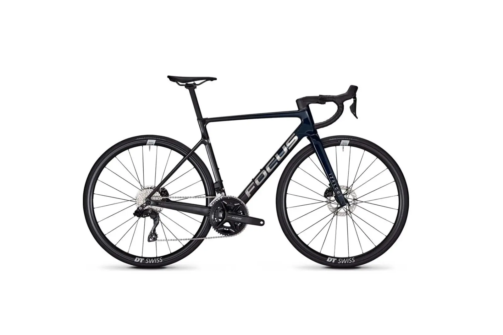 Focus IZALCO MAX 8.8