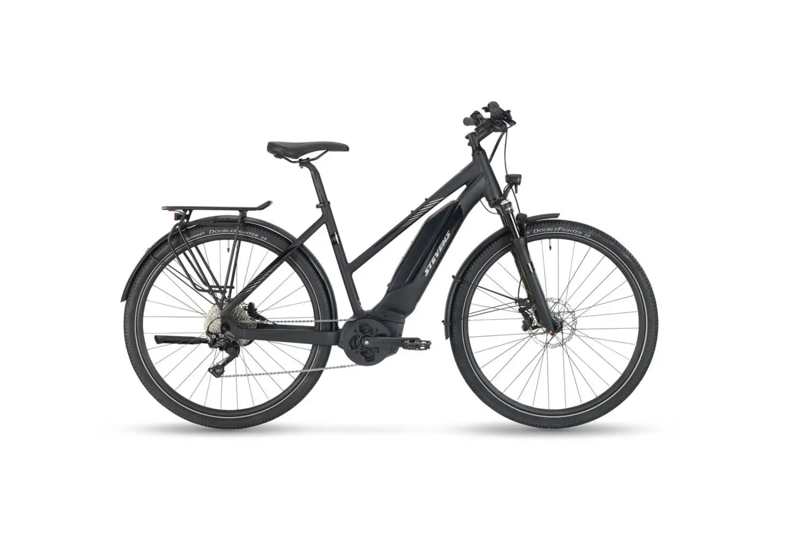 Stevens E-6X Tour LT