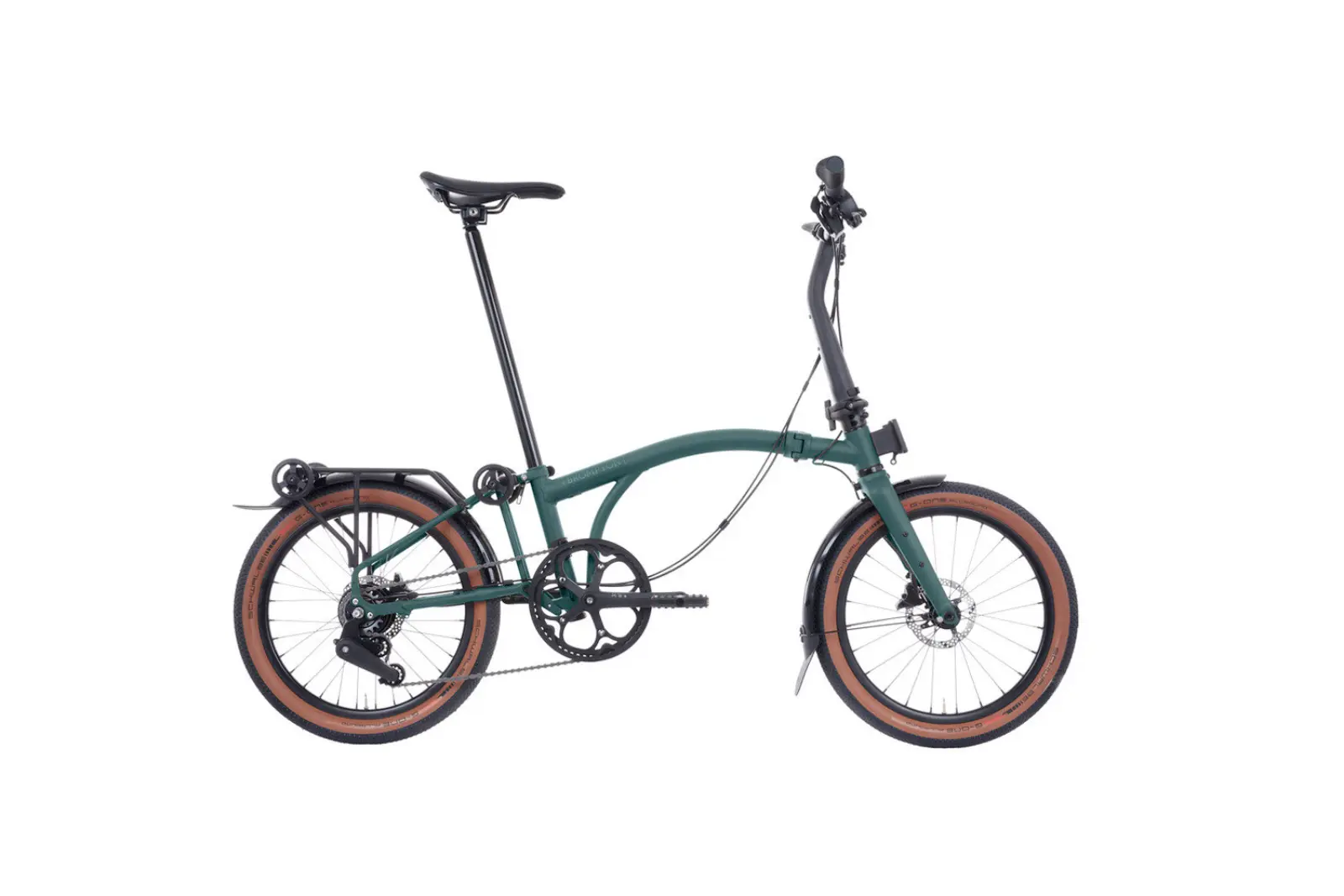 Brompton G-Line