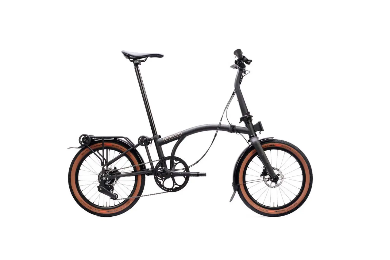 Brompton G-Line