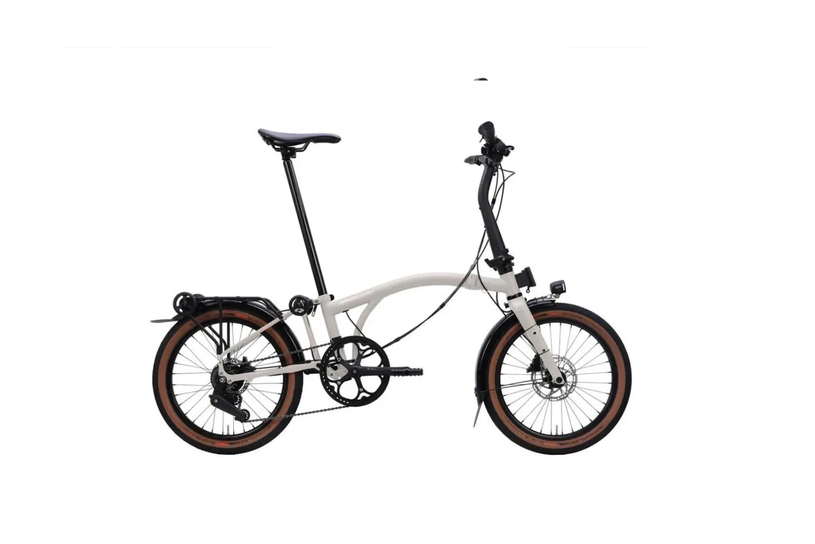 Brompton G-Line
