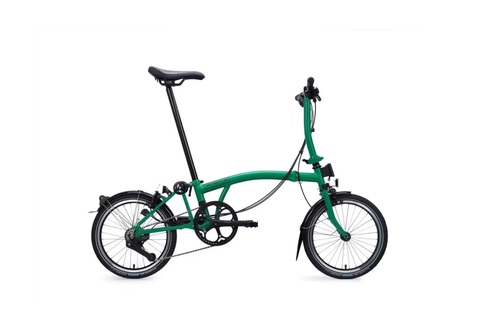 Brompton C-Line