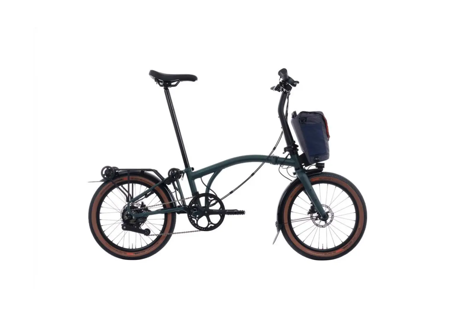 Brompton G-Line Electric
