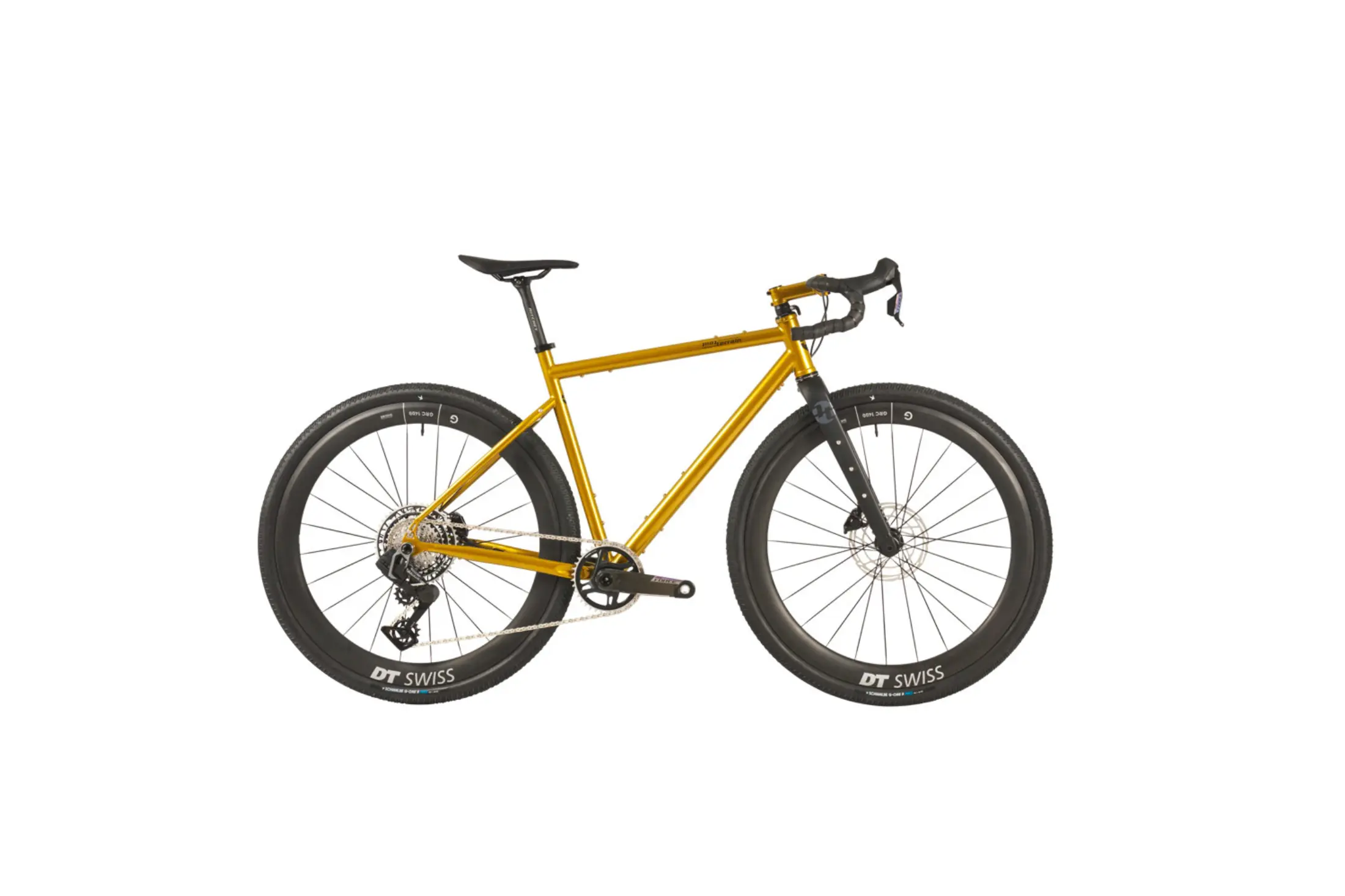 Gravelbikes