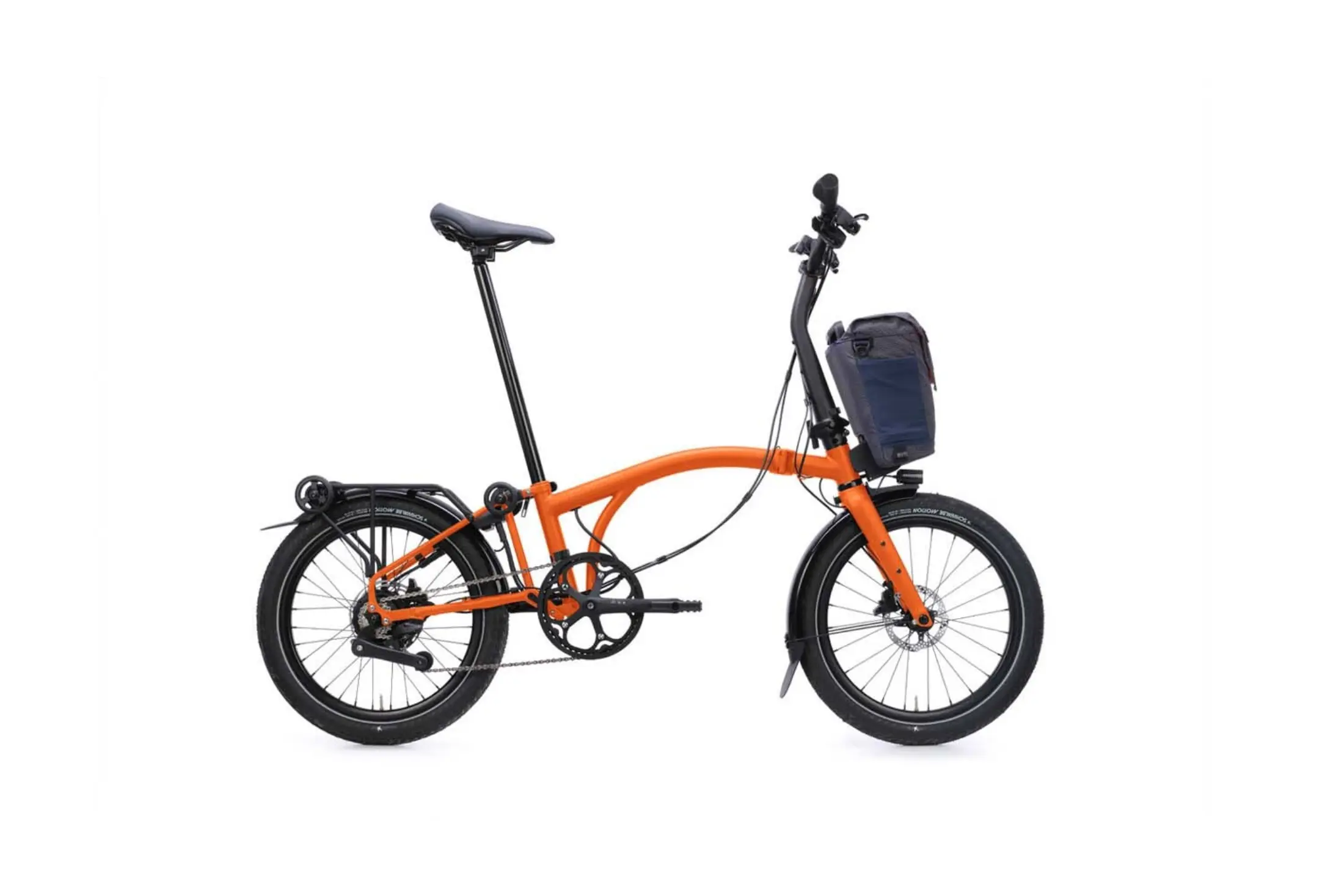 Falträder/Brompton