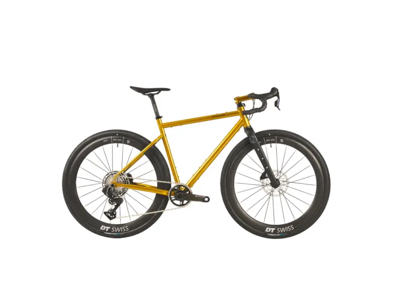 Tout Terrain Ceres GT Select 6.4