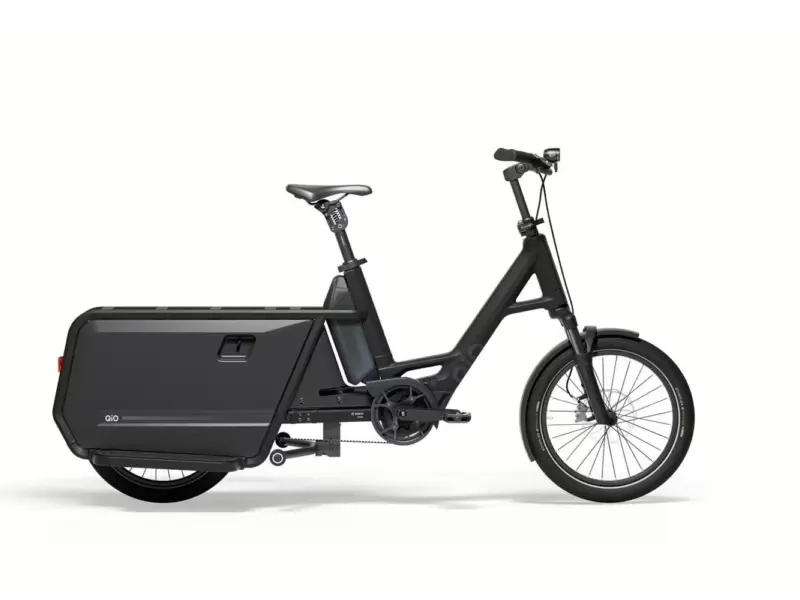 QIO Long CLAx