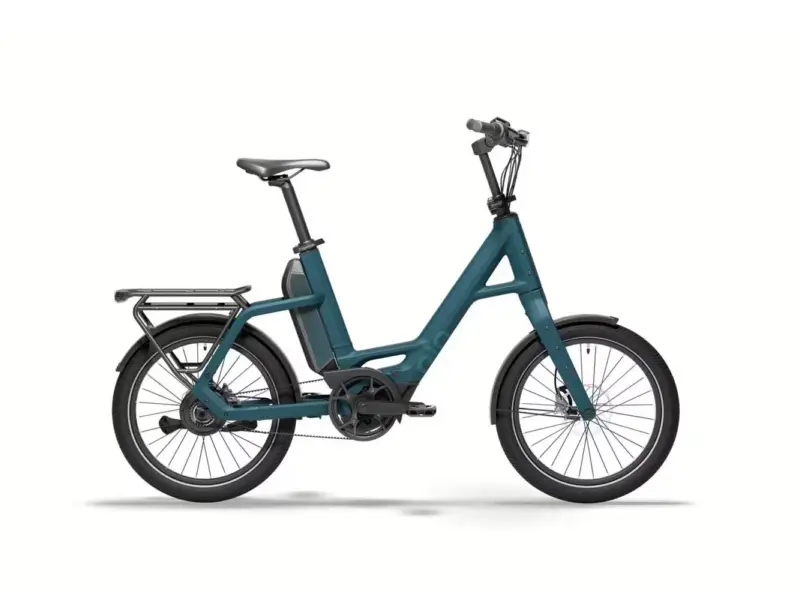 QIO Compact PE