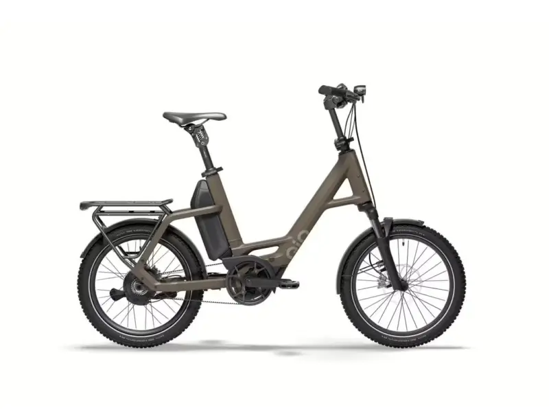 QIO Compact CXNINEx