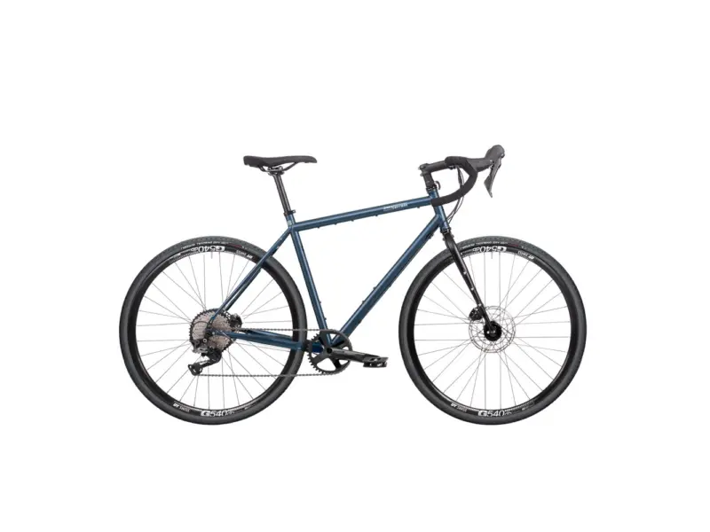 Tout Terrain Vasco GT 28 Select 3.1