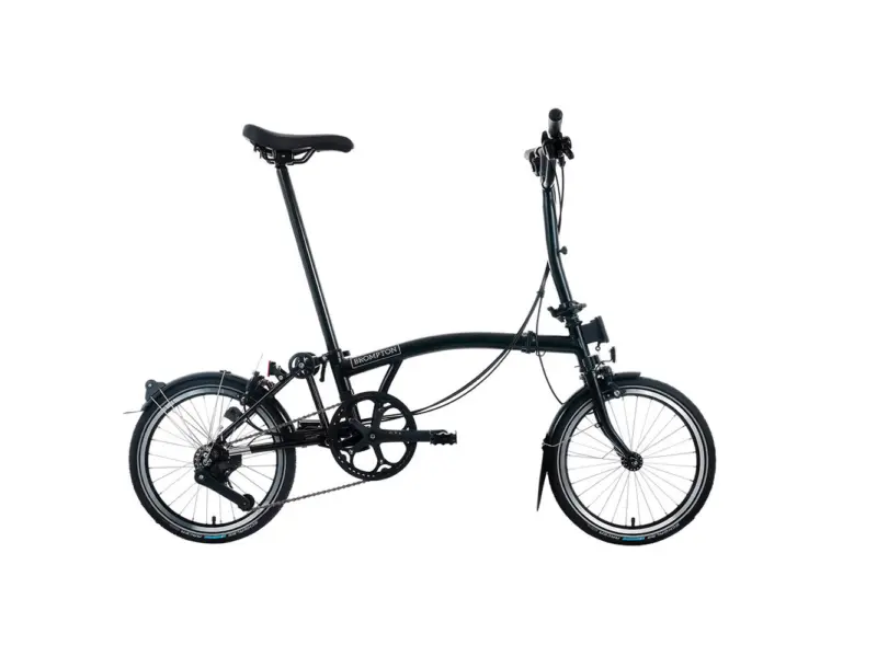Brompton C-Line