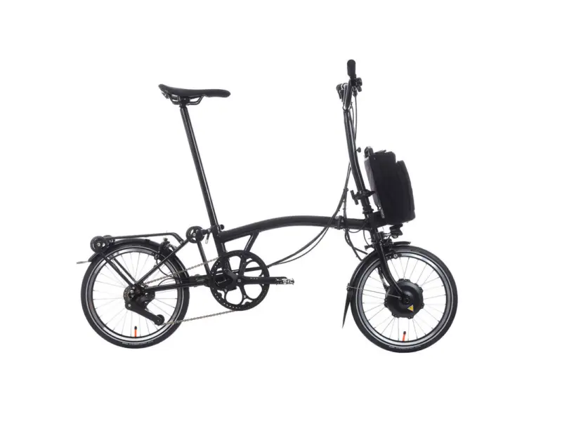 Brompton G-Line Electric
