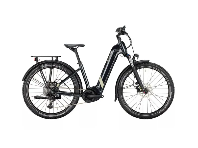 Conway Cairon C 3.0