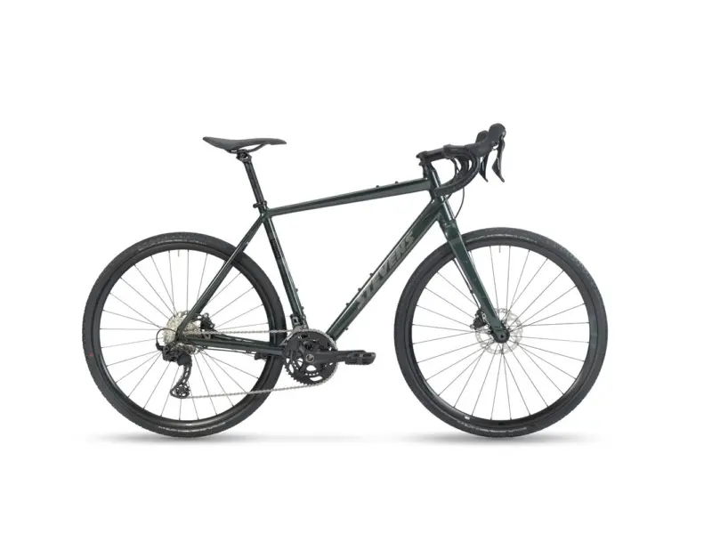 Stevens Prestige