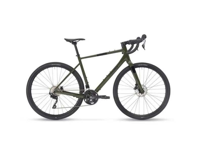 Stevens Gavere Eco