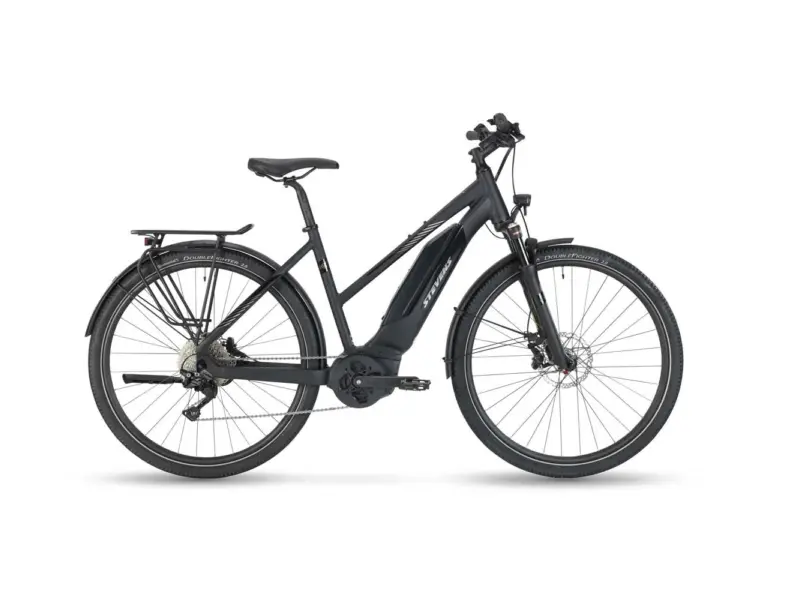 Stevens E-6X Tour LT