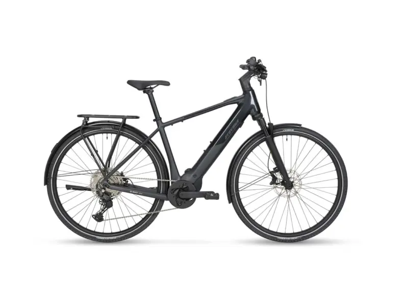 Stevens E-Communa 7.4.1