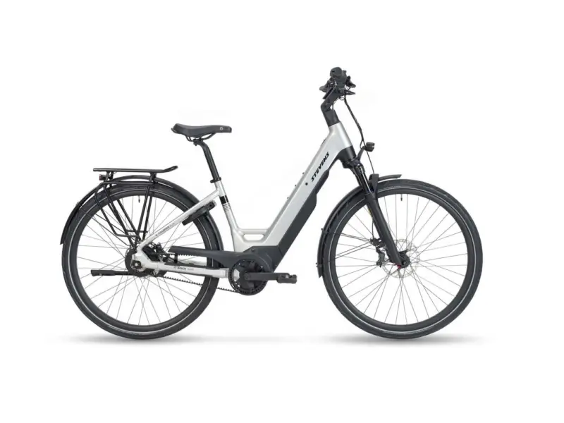 Stevens E-Courier Plus Forma
