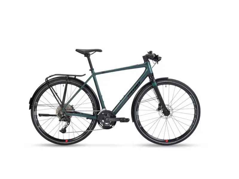 Stevens E-Strada 6.3.4 FEQ
