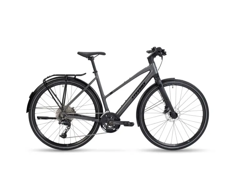 Stevens E-Strada 6.3.4 FEQ