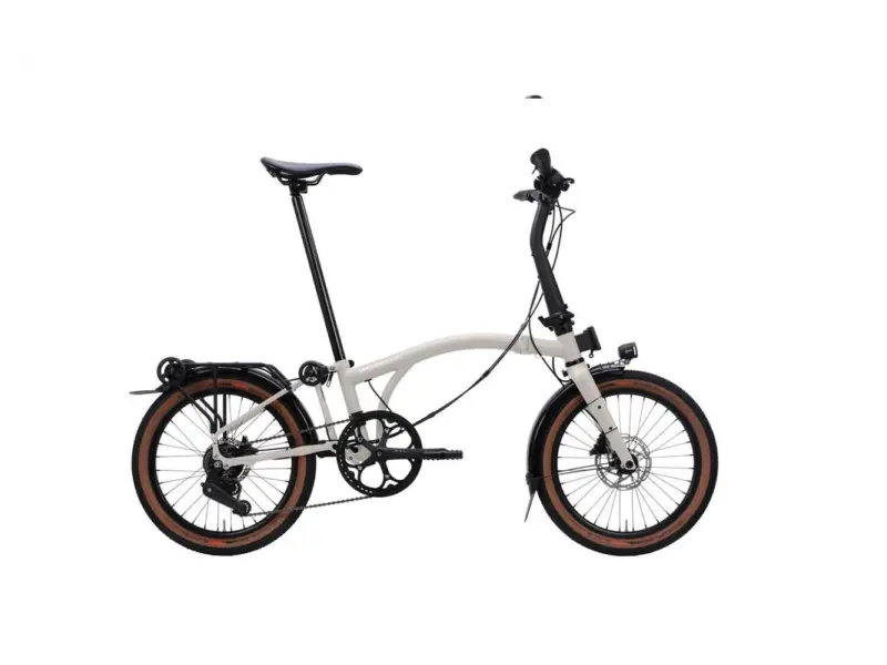 Brompton G-Line