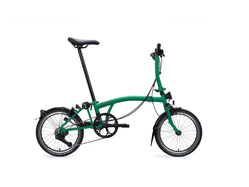 Brompton C-Line