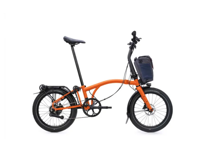 Falträder/Brompton