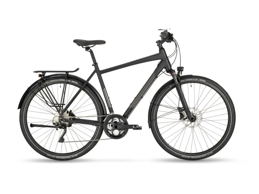 Trekkingräder & Commuter