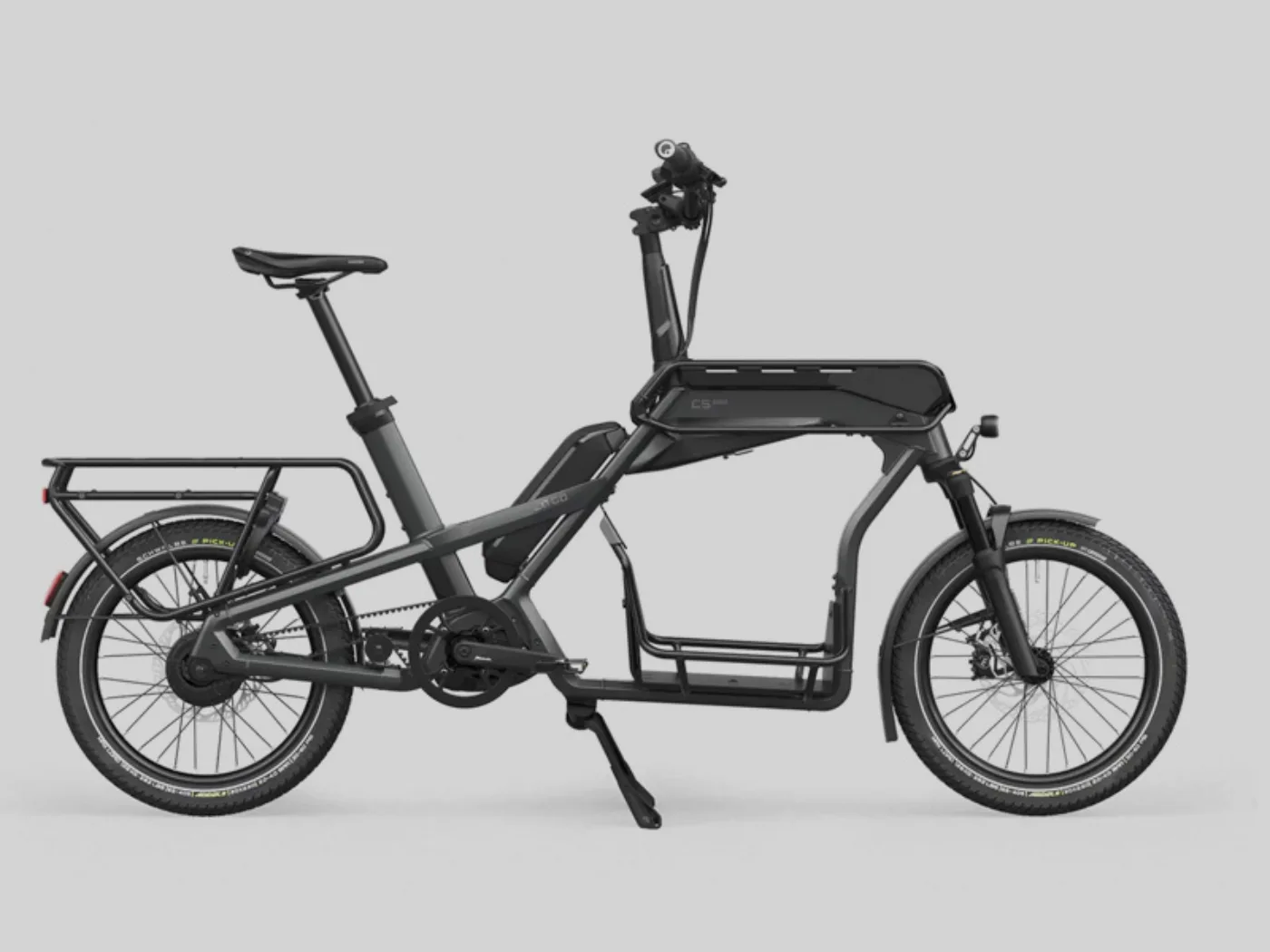 E-Lastenräder für Familie, Alltag und Transport