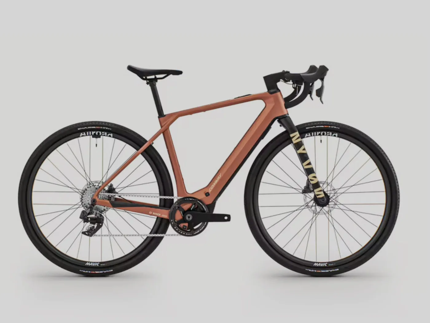 E-Gravelbikes für Reichweite, Freiheit und neue Wege