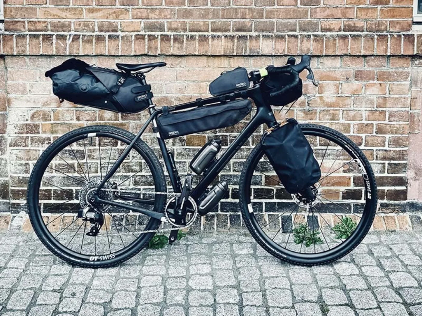 Bikepacking mit sinnvoller Ausrüstung und realistischem Setup